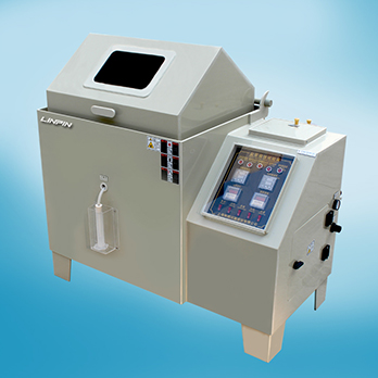 鹽霧試驗箱進行實驗后如何處理試件?